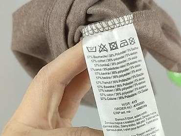 t shirty alpha: Janina, T-shirt damski, rozmiar S — 7