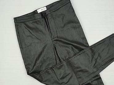 mango gisele: Mango, Spodnie materiałowe damskie, rozmiar S — 1