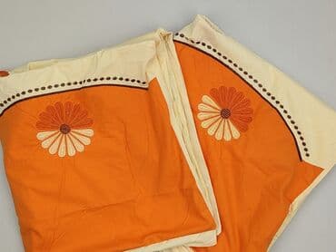 Home Decor: PL - Pillowcase, 70 x 70, color - Orange, condition - Very good — 1