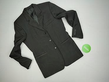 dsquared2 bluza: Marynarka dla mężczyzn, rozmiar M — 2