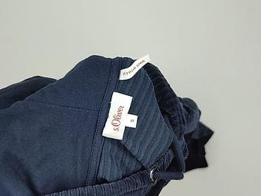 S.Oliver, Bluza z kapturem damska, rozmiar S — 4