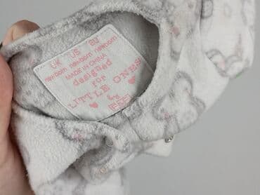 body niemowlęce c: Cobbler, Little kids, 0-1 month, condition - Very good — 5