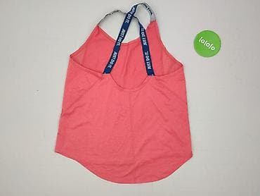 dresy szerokie: Nike, Top damski, rozmiar M — 3
