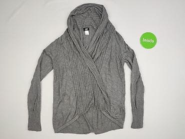 vistula golfy: H&M, Kardigan damski, rozmiar M — 3