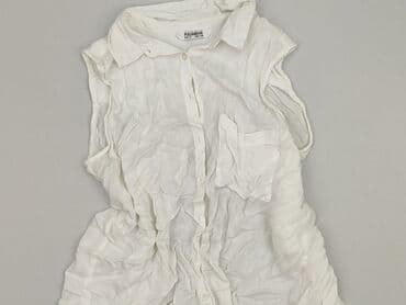 sweter z misiem tous: PULL&BEAR, Bluzka damska, S — 1