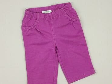 bielizna termoaktywna lidl crivit: Niemowlęce spodnie materiałowe, 1-3 m, 56-62 cm, Inextenso, stan - Bardzo dobry — 1