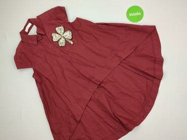 apricot bluzki: Bluzka damska, rozmiar S — 2