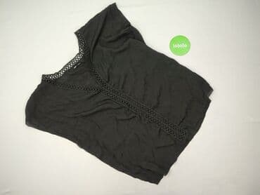 sinsay kamizelka garniturowa: Sinsay, Ponczo damskie, rozmiar One size — 2