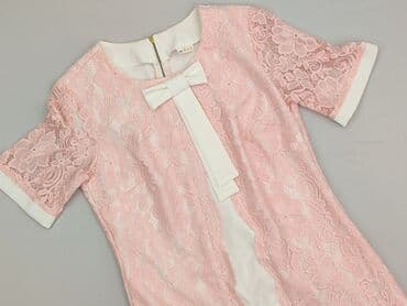 ażurowa sukienki zara: A&M, Sukienka damska, rozmiar L — 1