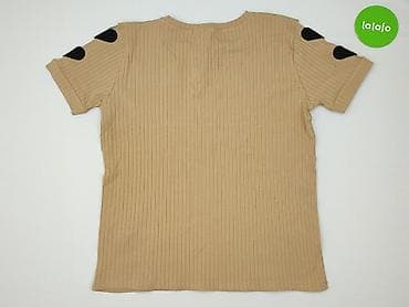 biustonosz la: La Pia, T-shirt damski, rozmiar One size — 3