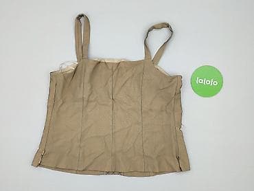 bialy top: Roman Originals, Top damski, rozmiar XL — 3