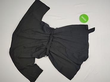 garnitury h: Elegancki komplet, rozmiar L — 3