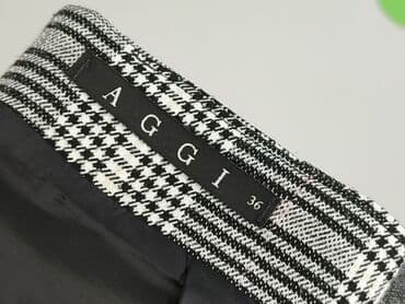 spódnice krata: AGGI, Spódnica damska, S — 4