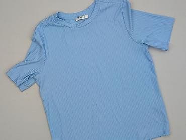 2000: Pieces, T-shirt damski, rozmiar S — 1