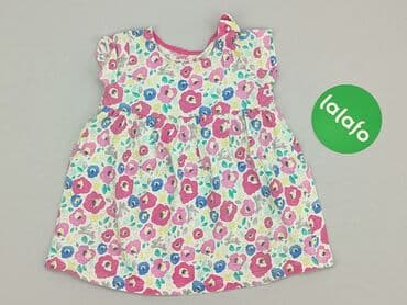 disney koszulki: Dress, F&F, 6-9 months, condition - Good — 2