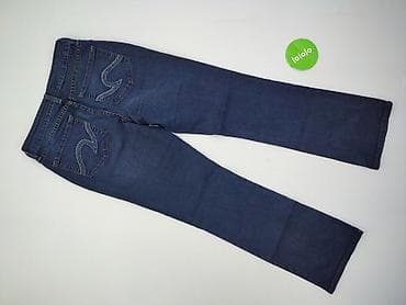 sapa jeans: Jeansy damskie, rozmiar S — 3