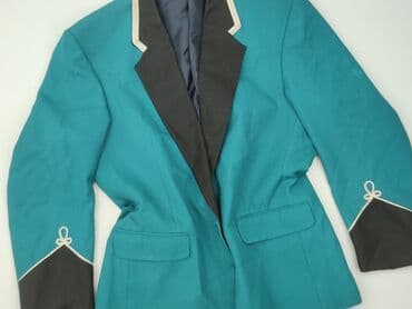 Women: Women's blazer, size 3XL (EU 46) — 1