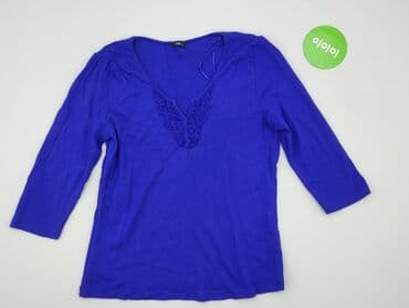 bluzki 3xl: M&Co, Bluzka damska, rozmiar 2XL — 2