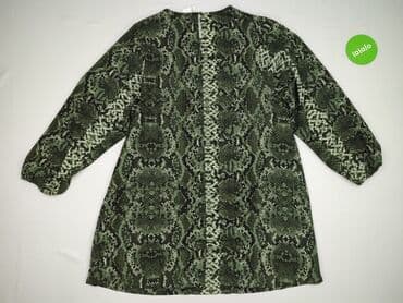 asos sukienka na wesele: H&M, Сукня жіноча, розмір 2XL — 3