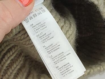 simple trencz: Hat, 15 years, condition - Very good — 5