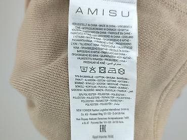 sweter amisu: Amisu, Sweter damski, rozmiar S — 6