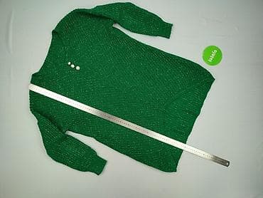 etam sweter: Sweter damski, rozmiar One size — 3