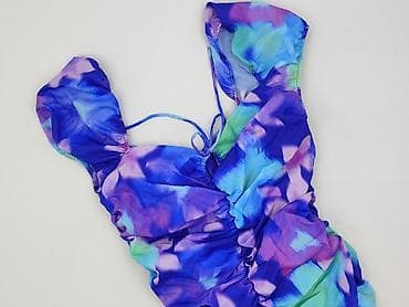 body ck: Bershka, Sukienka damska, rozmiar M — 1