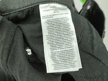 bpc pants: ONLY, Spodnie materiałowe damskie, rozmiar L — 5