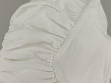 cropp bluzki z krótkim rękawem: Hollister, Top damski, rozmiar S — 5