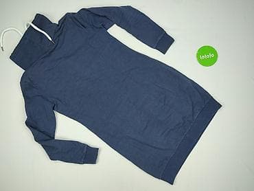 sweter damski h: Tunika damska, rozmiar S — 3