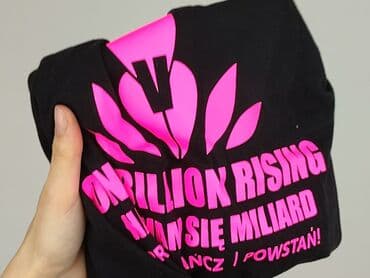 billionaire t shirty: Fruit Of The Loom, T-shirt damski, rozmiar M — 6