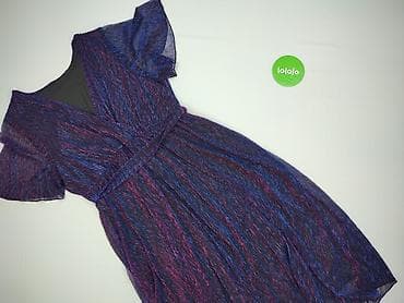 sukienka dla gruszki: Shein Curve, Sukienka damska, rozmiar 2XL — 2