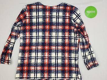 tunika h: Bluzka damska, rozmiar 4XL — 3