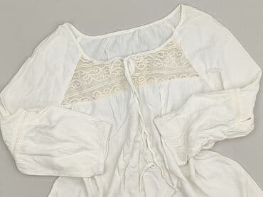 bluzki boho koronka: Bluzka damska, rozmiar M — 1