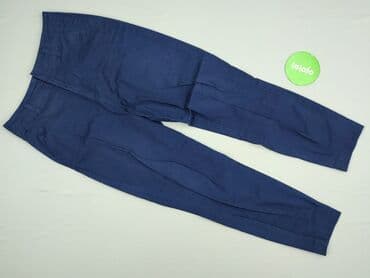 mohito krótkie spodenki: Mohito, Material trousers for women, size S (EU 36) — 2