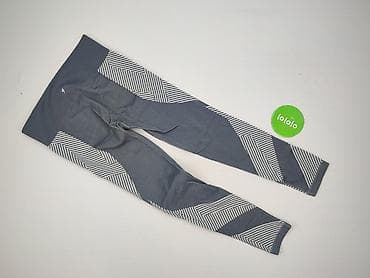 kolarki mohito: Primark, Legginsy Sportowe damskie, rozmiar M — 4