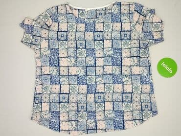 blaklader koszulka: Women`s T-shirt, size 5XL (EU 50) — 2