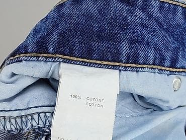 jeans jacket: Jeansy damskie, rozmiar L — 5