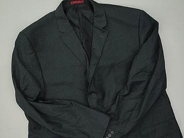 oversize tshirt: Marynarka dla mężczyzn, rozmiar 2XL — 1