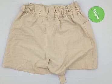 krótkie spodenki sinsay damskie: Sinsay, Szorty damskie, rozmiar L — 3