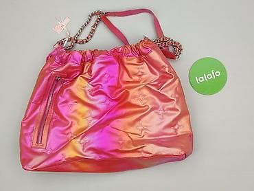 stranger things stroje: Torebka, stan - Idealny — 3