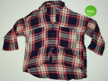 zara t shirty oversized: Zara, Koszula damska, rozmiar XS — 2