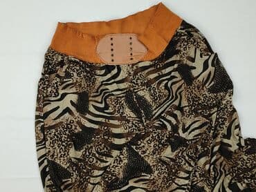 legginsy zebra: Legginsy Sportowe damskie, rozmiar S — 1