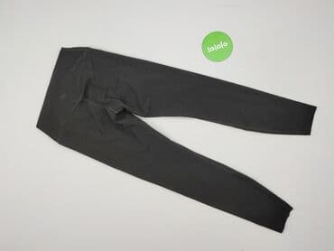 garnitury adidas: H&M, Legginsy Sportowe damskie, rozmiar S — 3