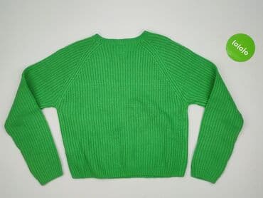 bluza soplica: Sinsay, Sweter damski, rozmiar M — 3