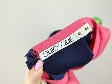 garnitur cocomore: QUIOSQUE, Sukienka damska, rozmiar 2XL — 4