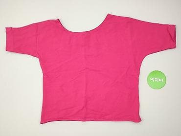 4f bluza damska: Bluzka damska, rozmiar 4XL — 3