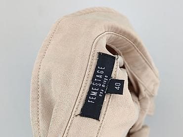 Bluzki i koszule: Eva Minge, Tunika damska, rozmiar L — 6