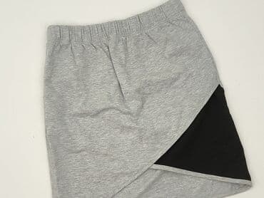 spódnice na gumce dla babci: Spódnica damska, rozmiar S — 1