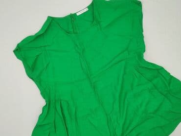 mohito marynarka niebieska: Reserved, Bluzka damska, L — 1